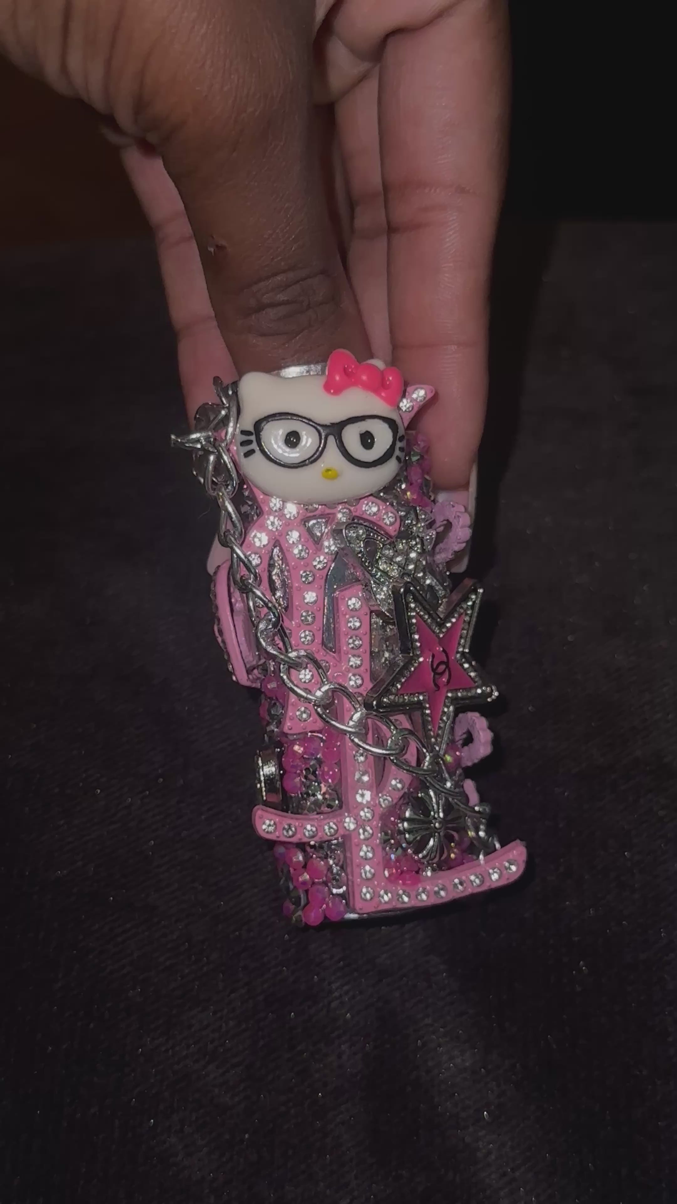 Junkd lighter